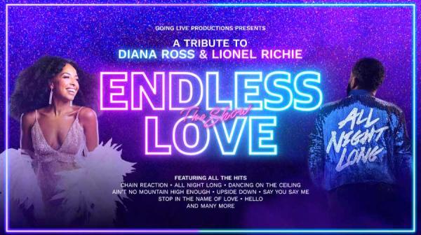 Endless Love The Show