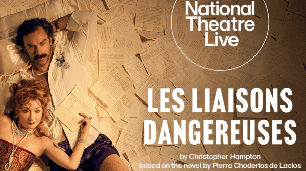 NT Live: Les Liaisons Dangereuses (15)