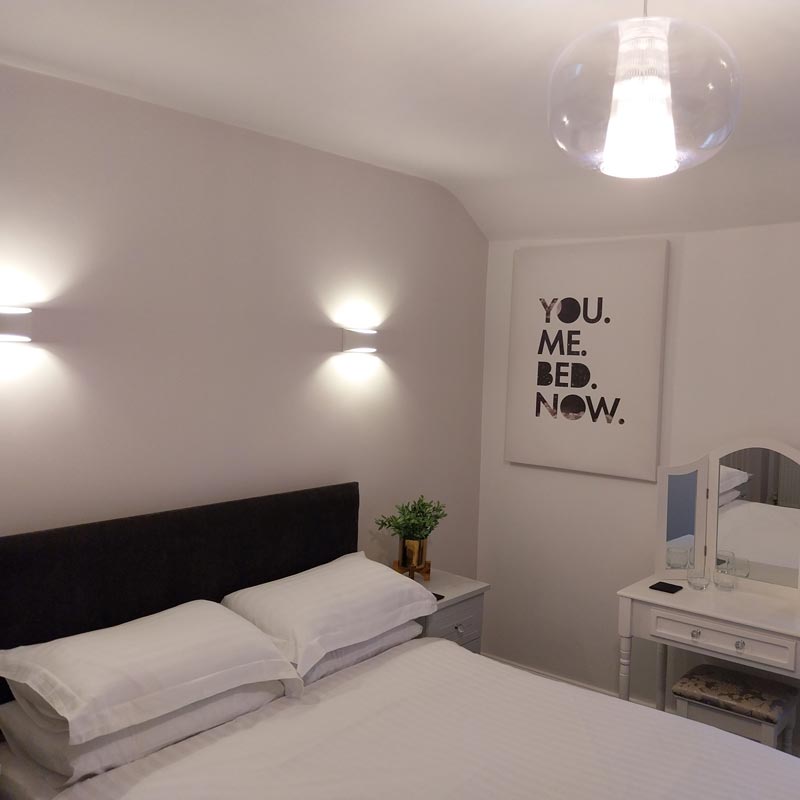 The Rosedene — book direct